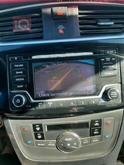 نيسان سنترا